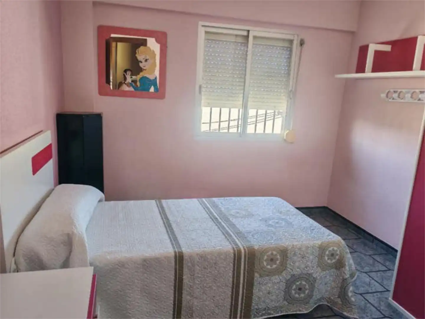 Piso de 97 m² en Andújar