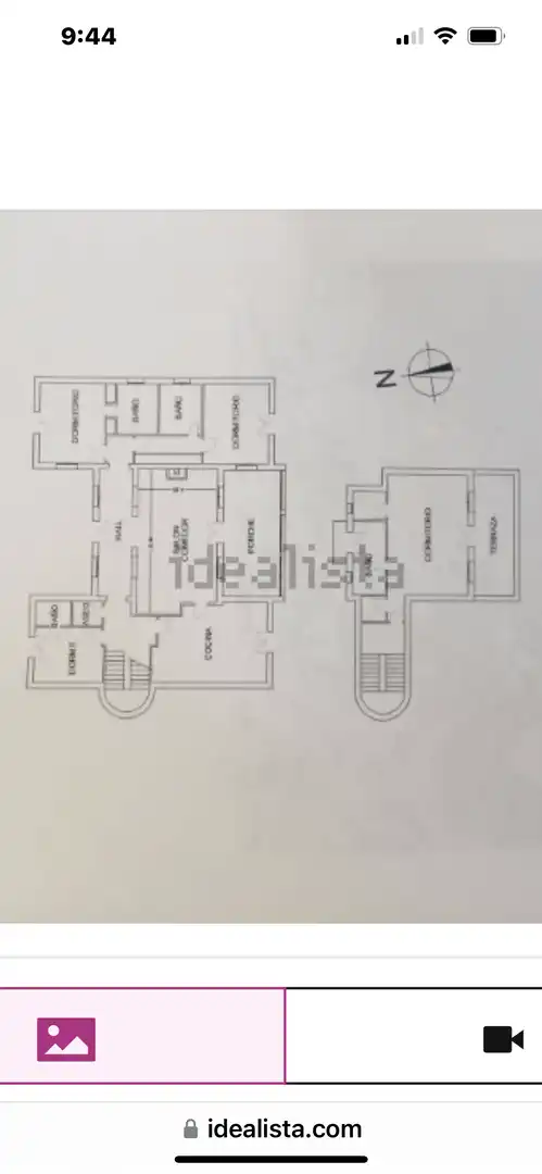 Haus 375 m² in Benahavís