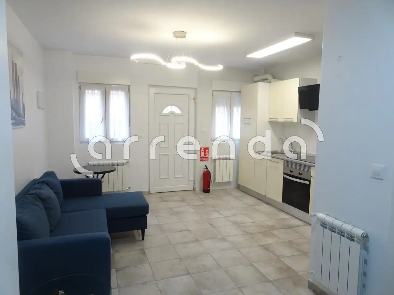 Casa de 120 m² en Piélagos