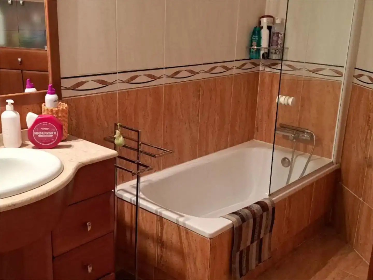 Habitación 130 m², Ourense