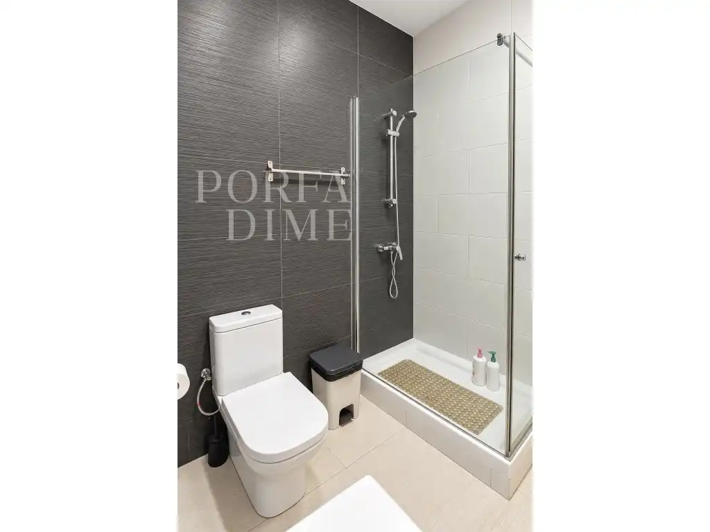 Piso de 122 m² en Barcelona