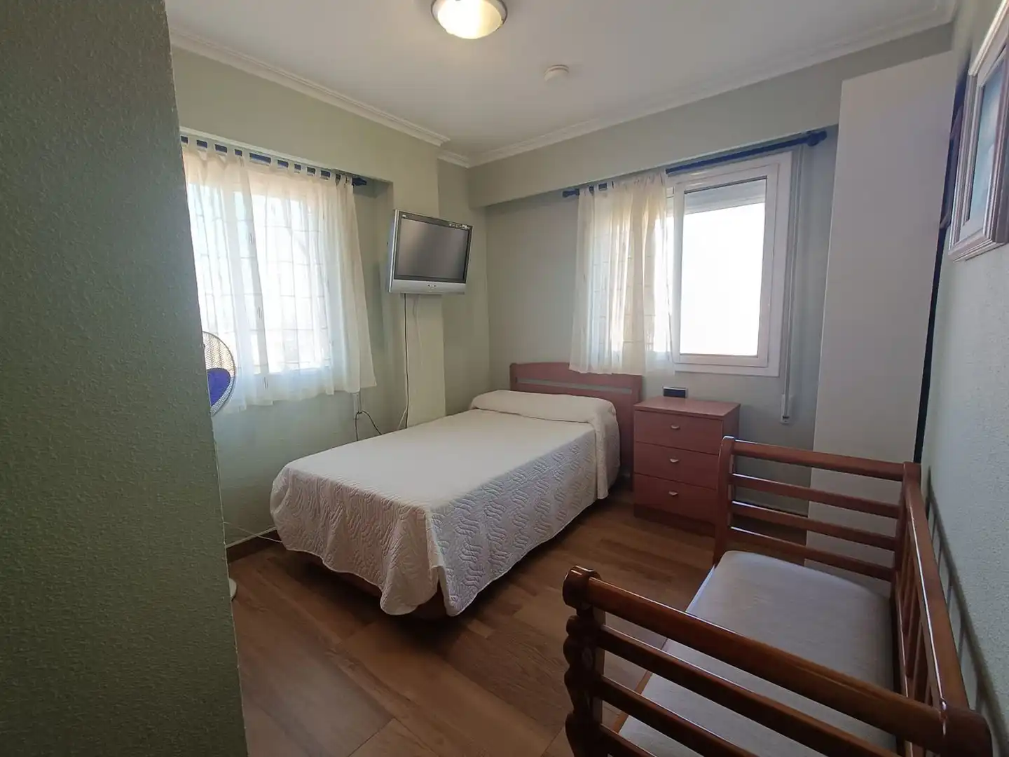 Pis de 110 m² a Sueca