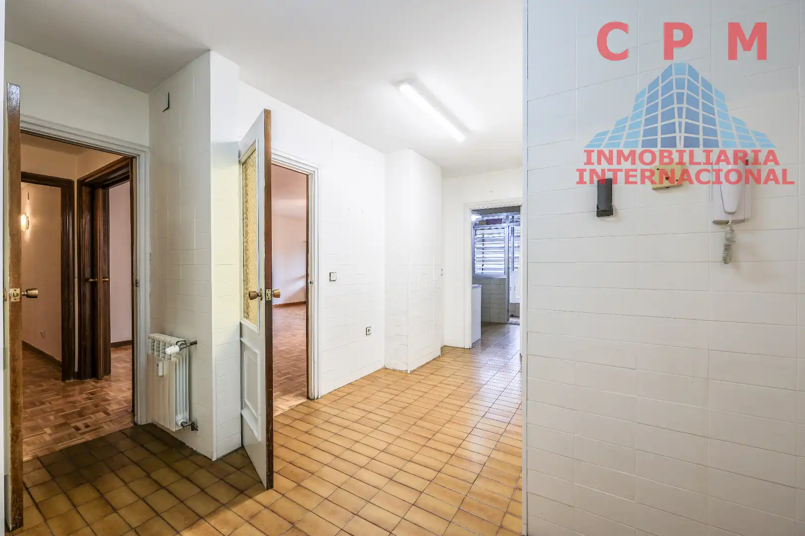 Pis de 207 m² a Madrid