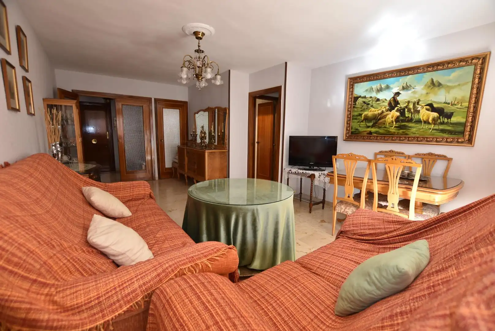 Habitació de lloguer, Granada