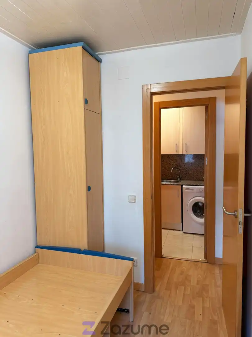 Pis de 70 m² a Lleida