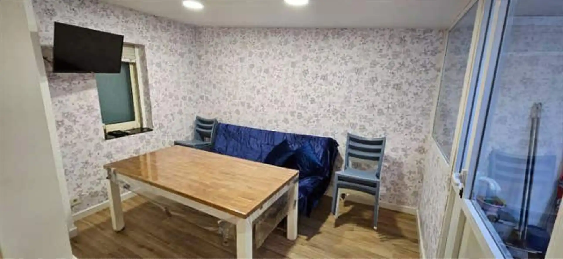 Habitación 210 m², Granada