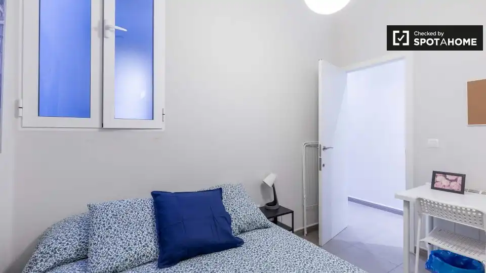Habitació de lloguer, València
