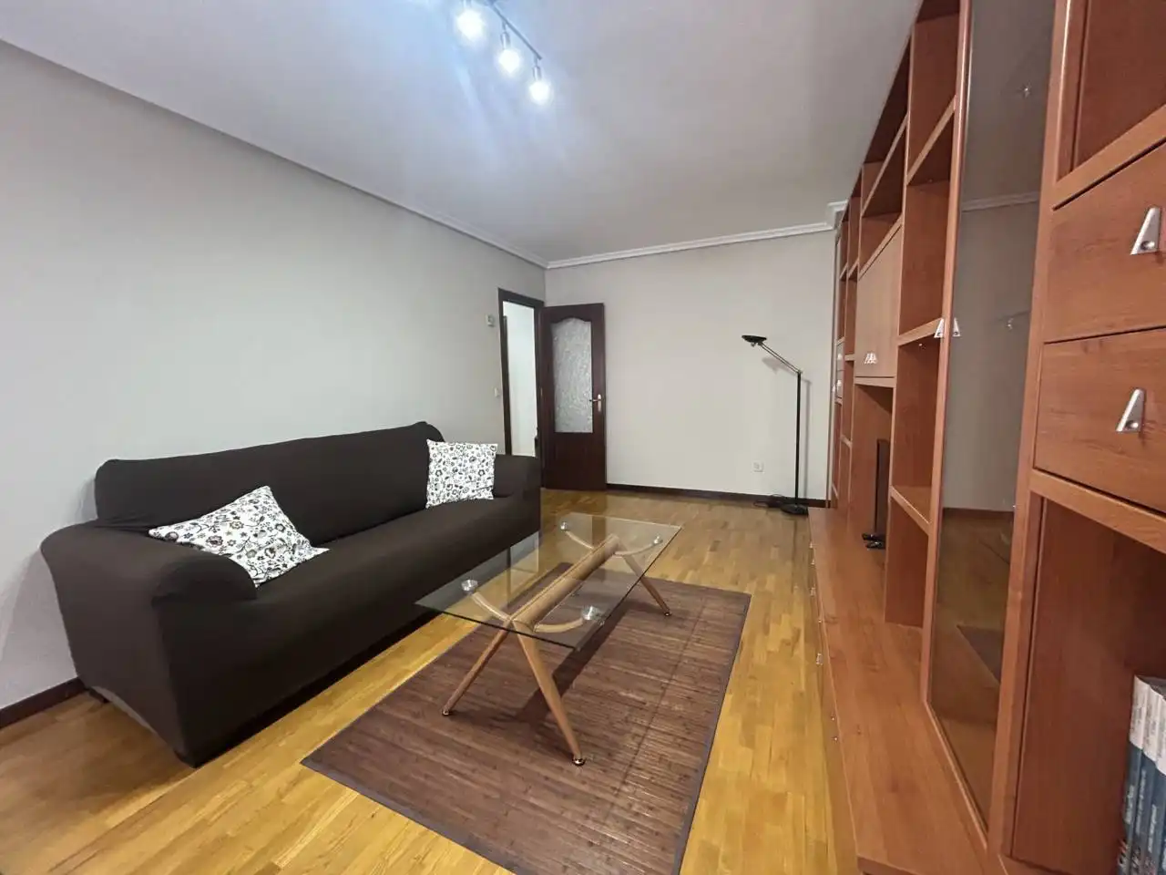 Piso de 97 m² en Oviedo