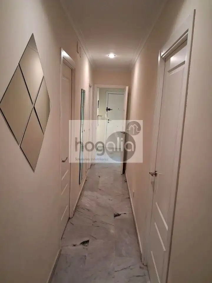 Pis de 110 m² a Sevilla