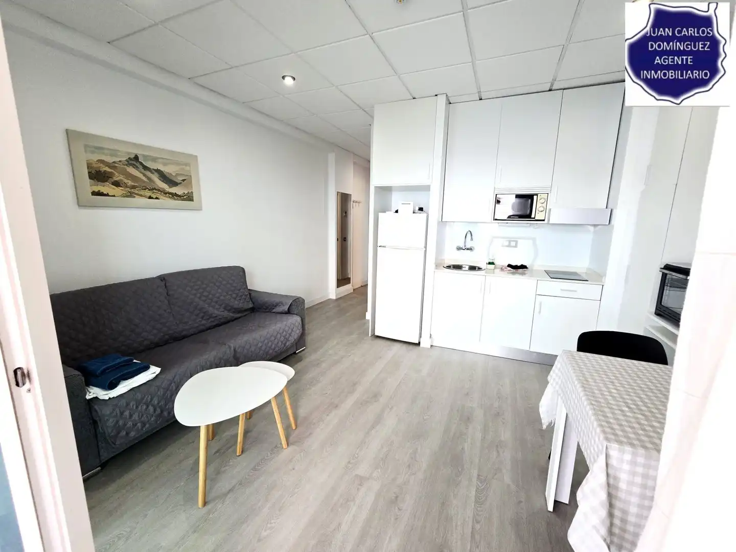 Apartamento 45 m² em Mogán