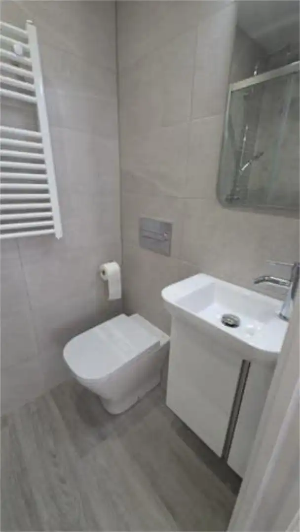 Pis de 80 m² a Salamanca