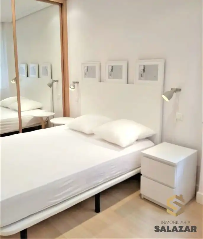 Piso de 34 m² en Bilbao