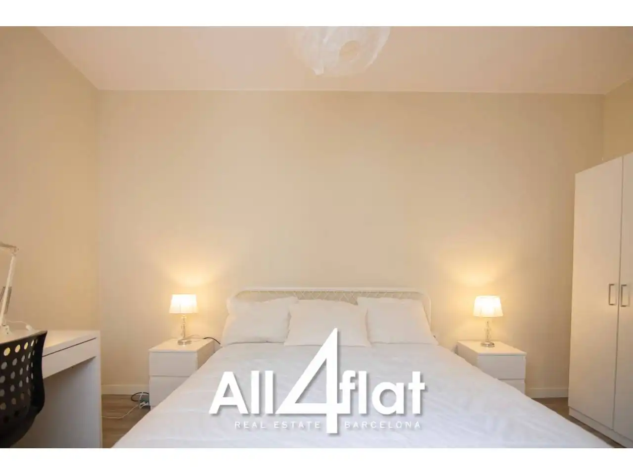 Pis de 73 m² a Barcelona