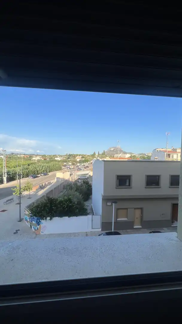 Piso de 85 m² en Ondara