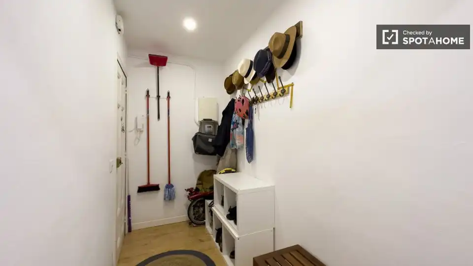 Habitación en alquiler, Barcelona