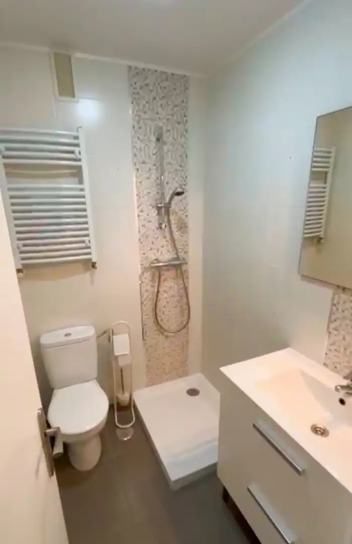 Piso de 77 m² en Santander