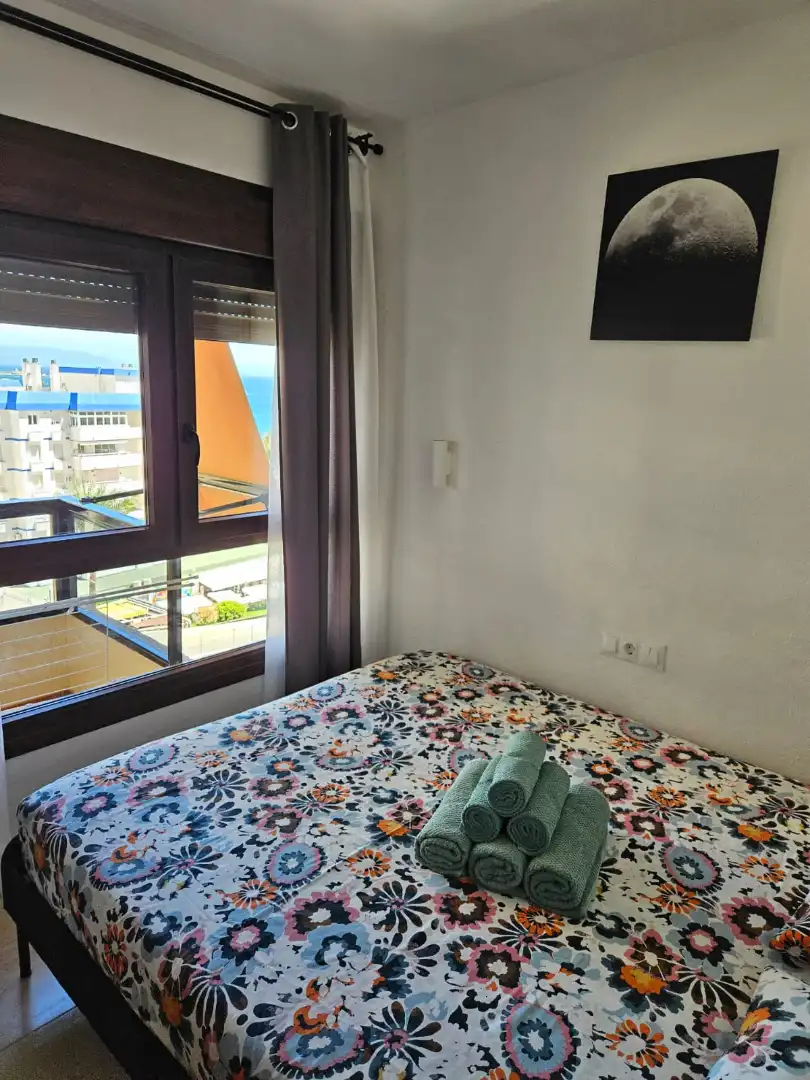 Piso de 60 m² en Benalmádena
