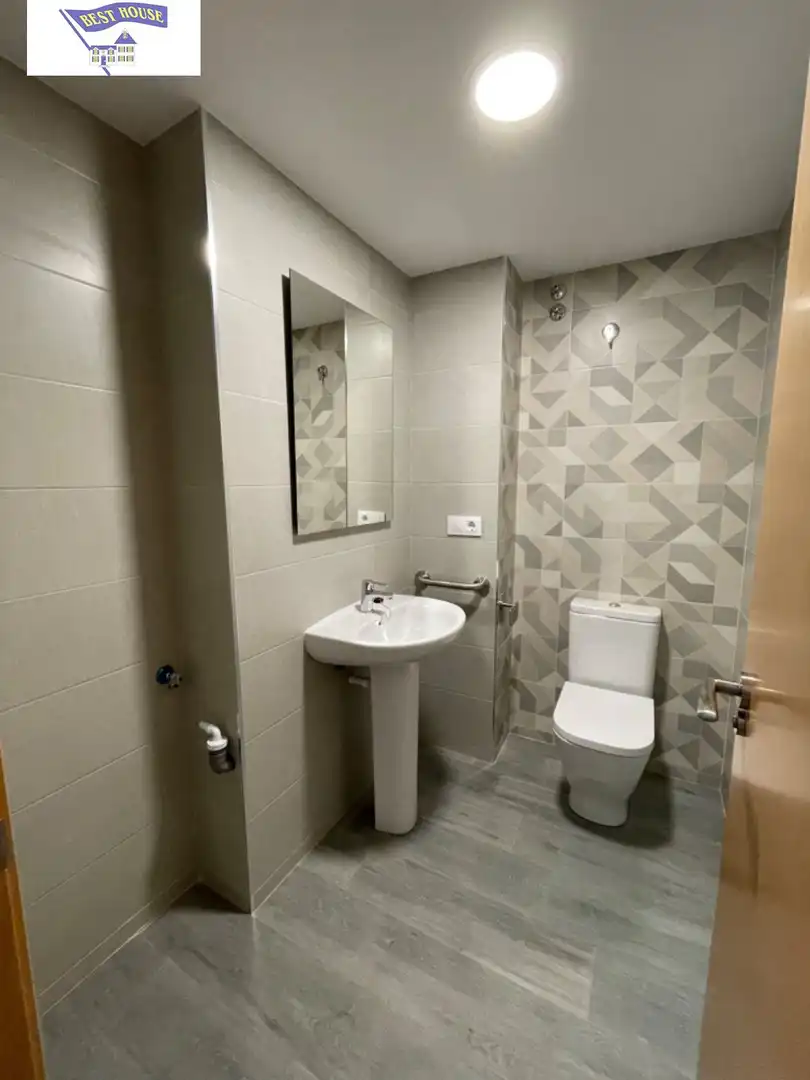 Piso de 113 m² en Albacete