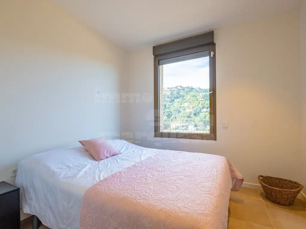 Piso de 107 m² en Begur