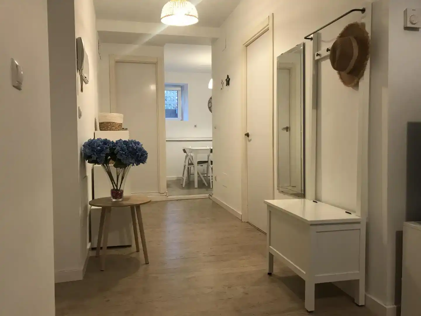 Piso de 85 m² en Santander