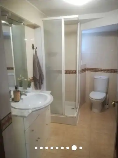 Pis de 81 m² a València