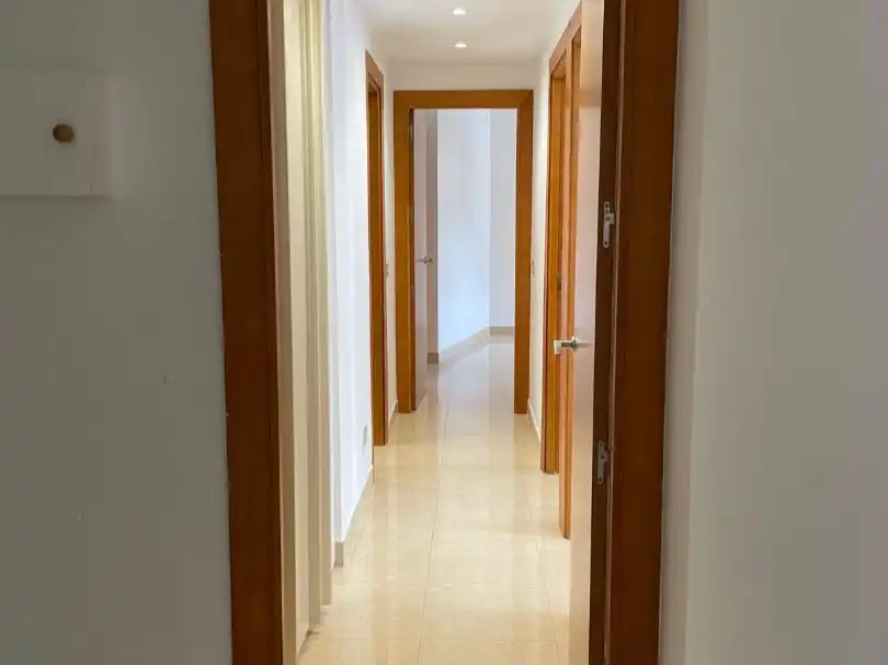 Pis de 110 m² a Sevilla