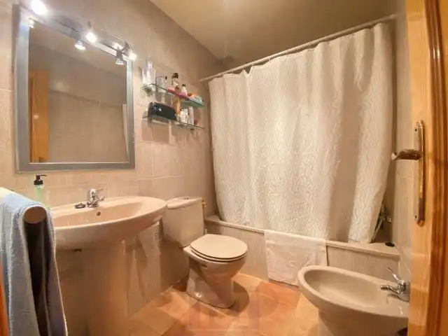 Piso de 95 m² en Huelva