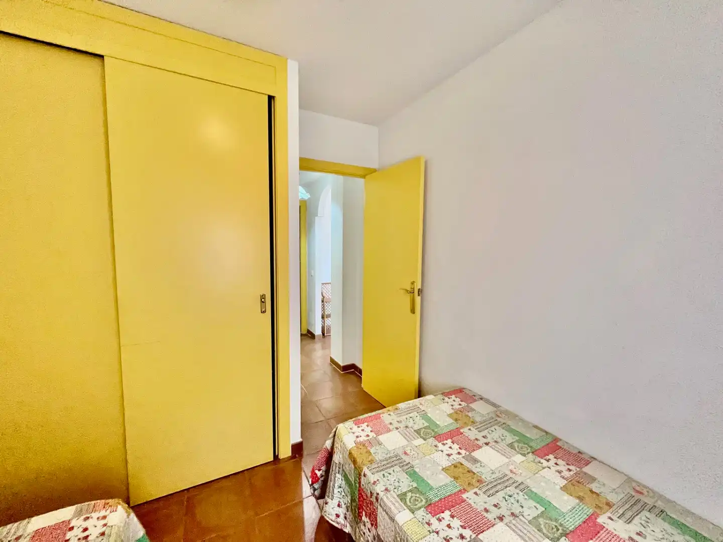Piso de 65 m² en Garrucha
