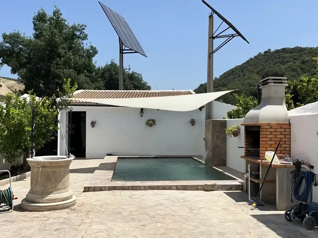 Piso de 245 m² en Iznájar
