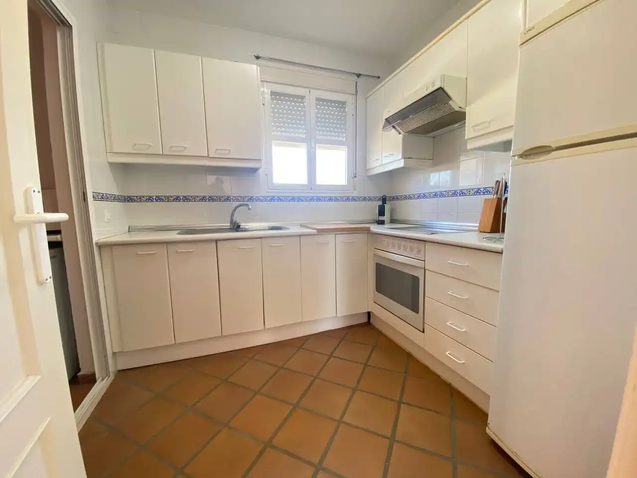 Piso de 85 m² en Isla Cristina