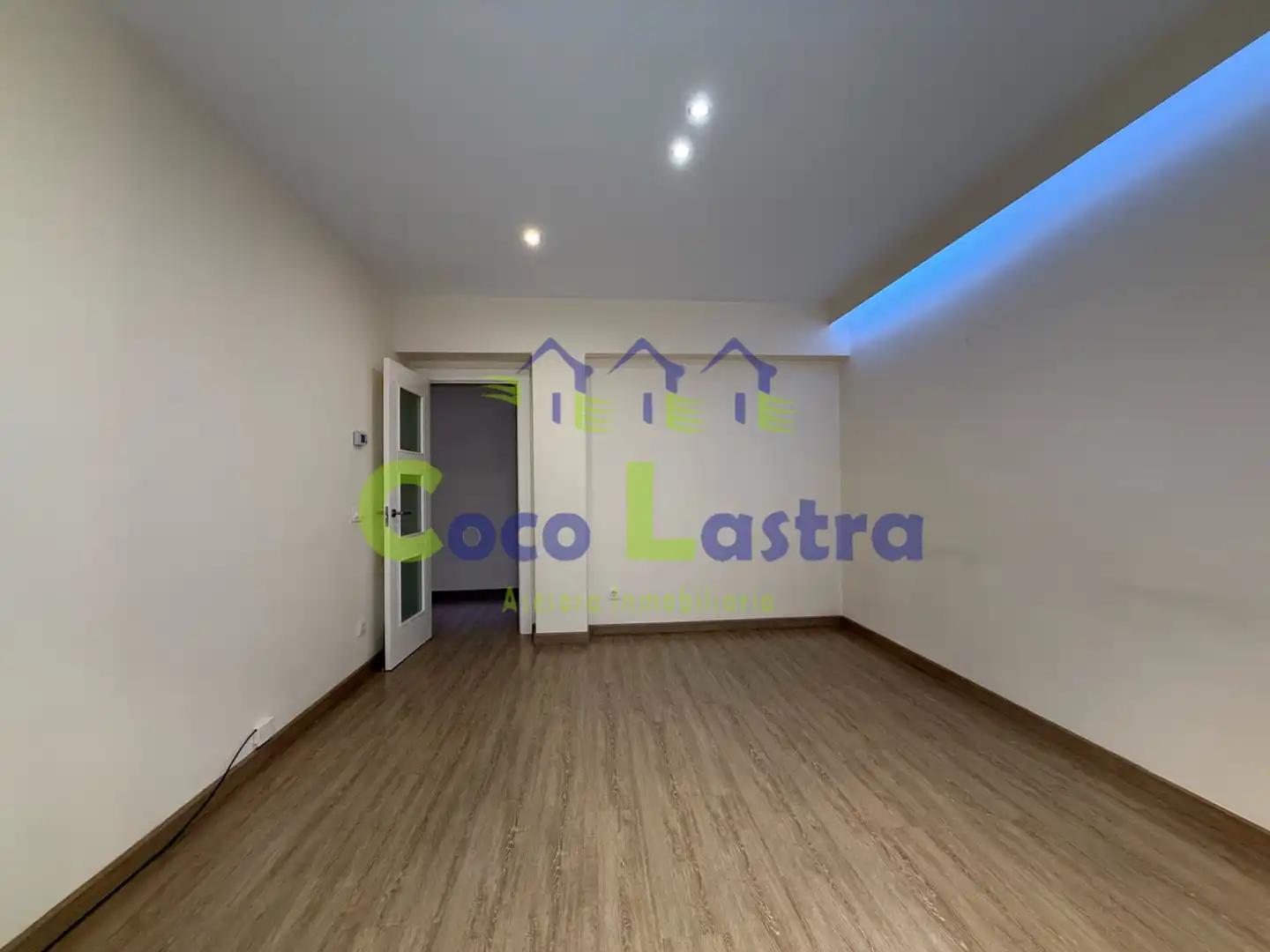 Piso de 116 m² en Salamanca