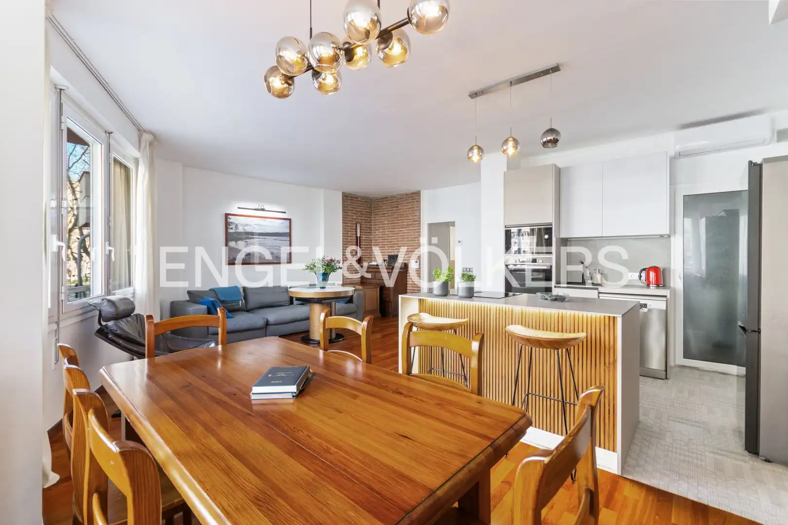 Pis de 84 m² a Barcelona