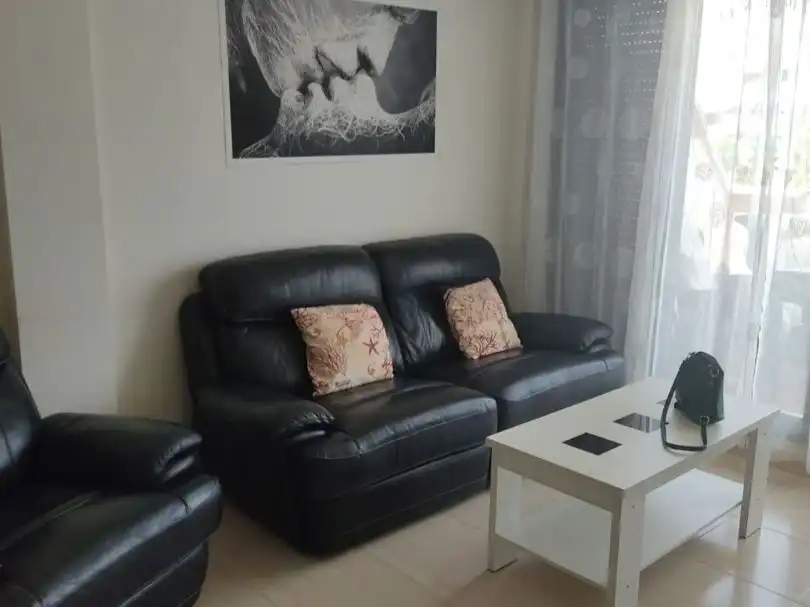 Apartamento 100 m² em Almeria