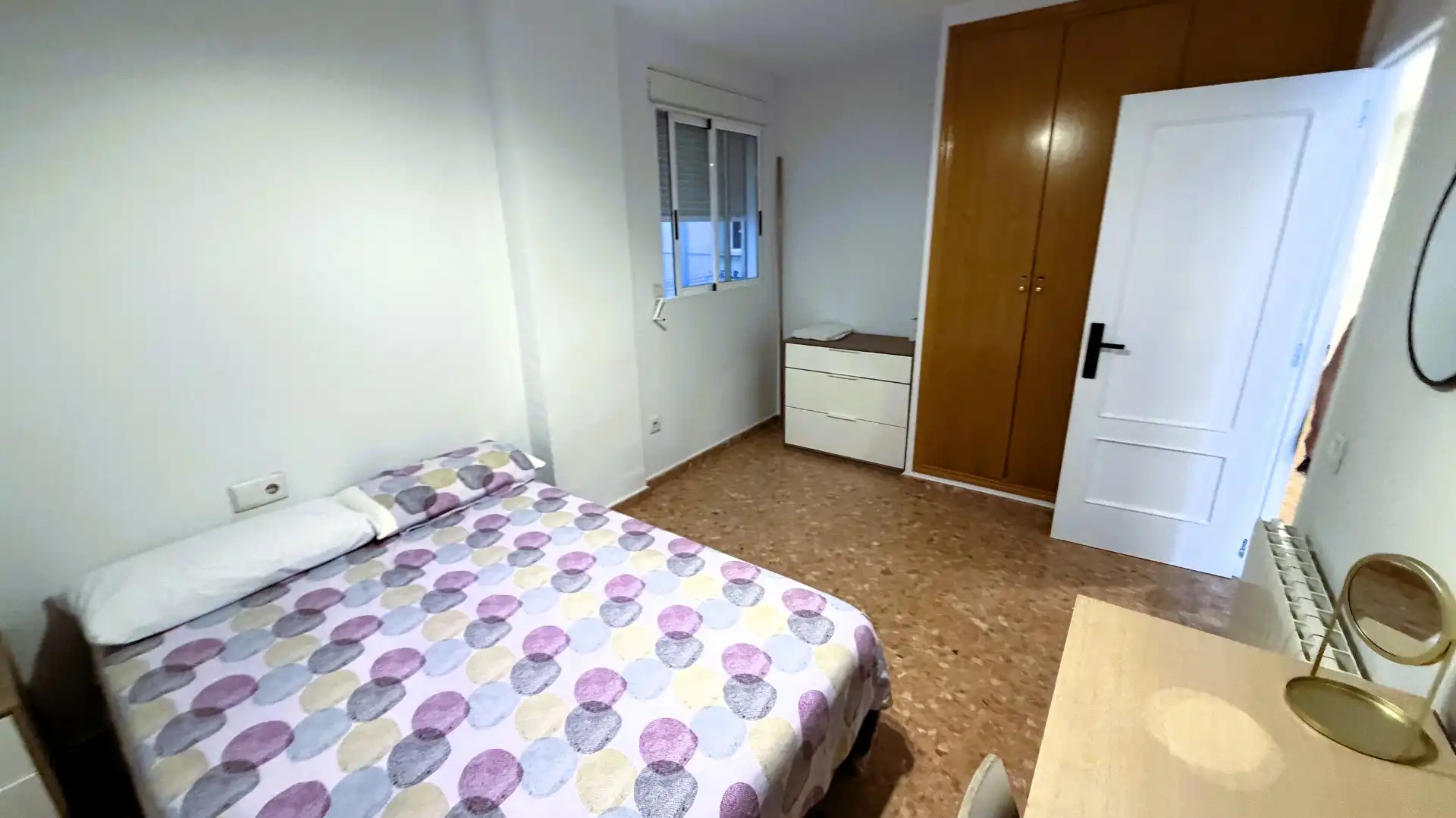 Piso de 139 m² en Valencia
