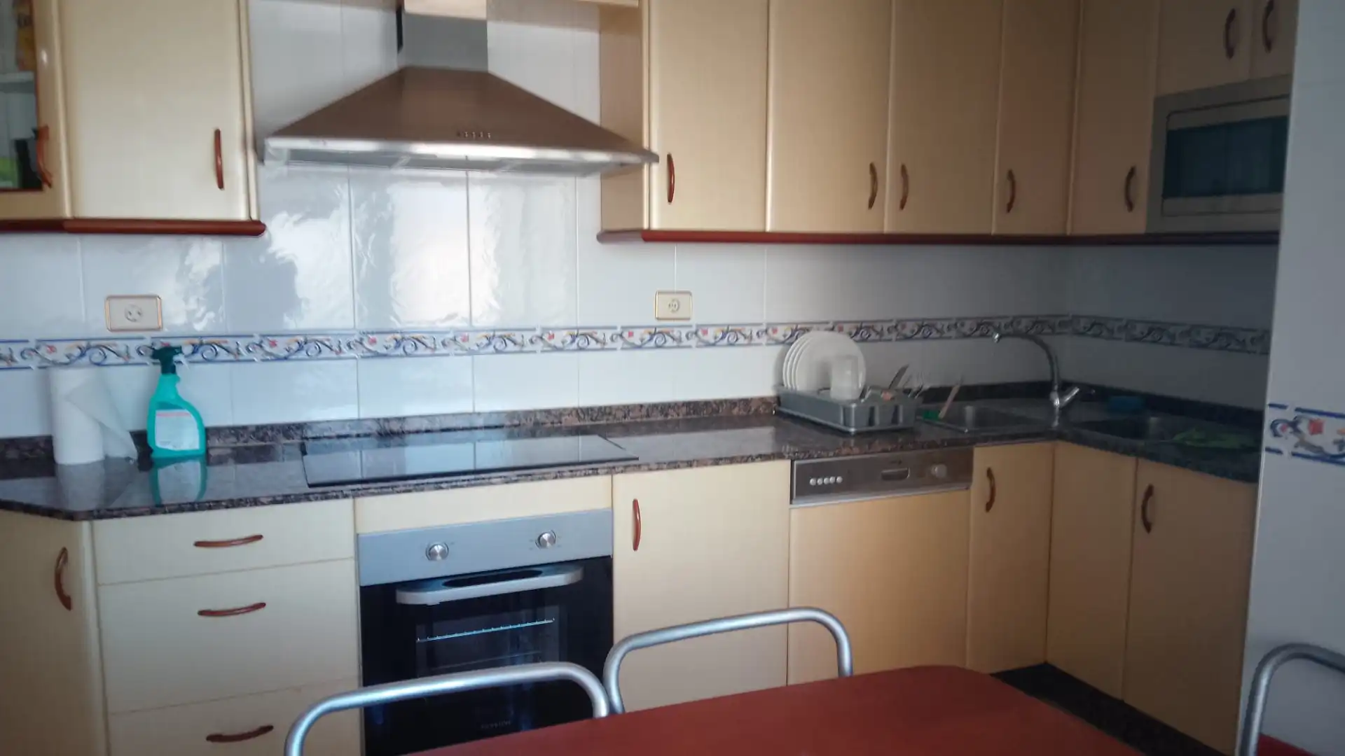 Piso de 90 m² en Pontevedra