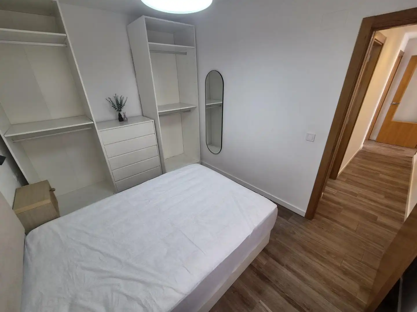 Piso de 80 m² en Almazora