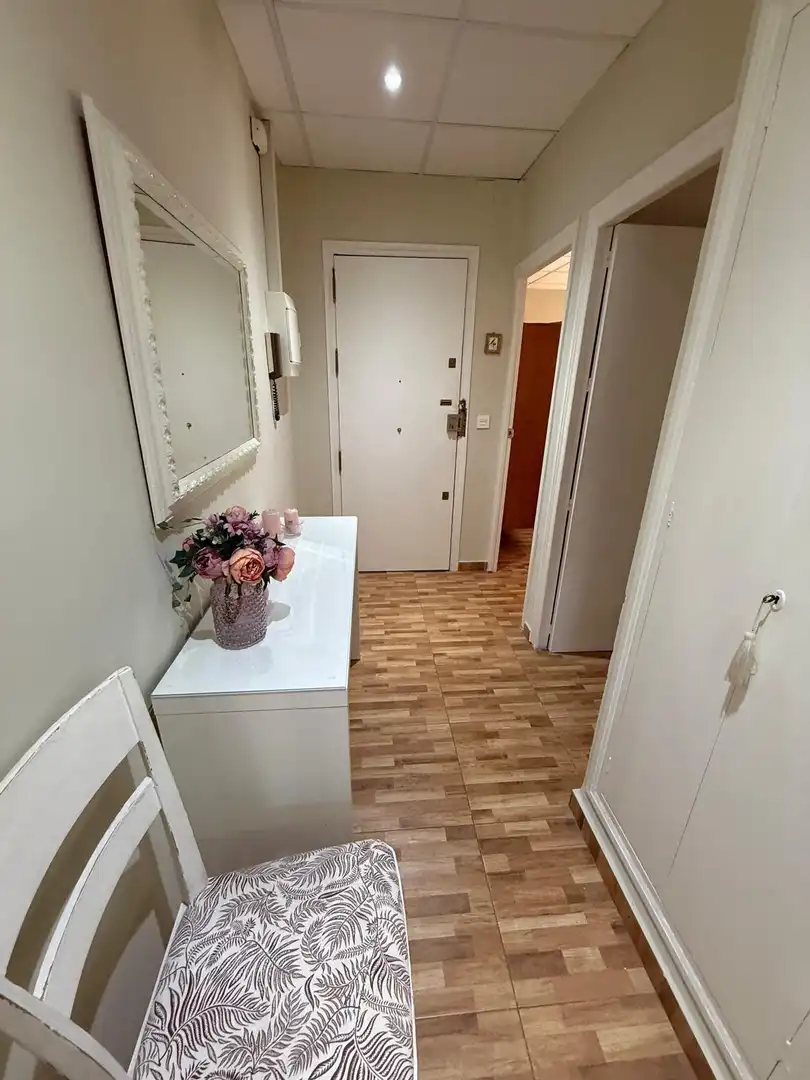 Piso de 120 m² en Murcia