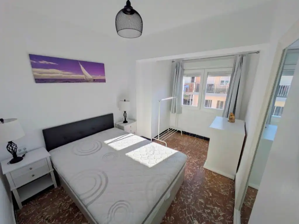Pis de 60 m² a Sueca