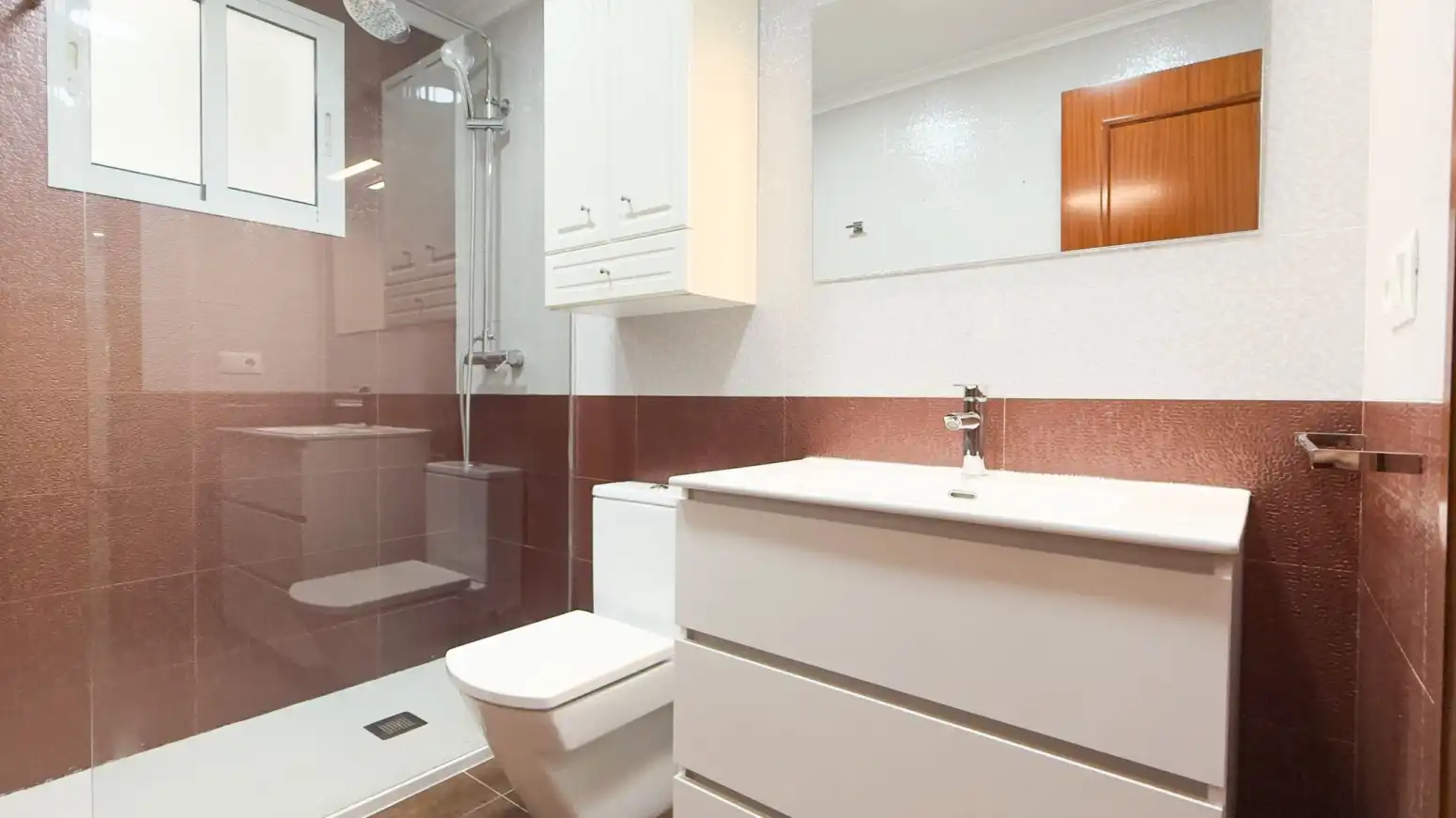 Habitación 106 m², Valencia