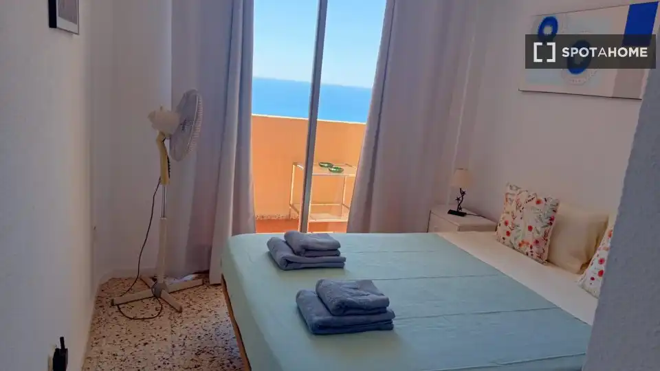 Habitación en alquiler, Candelaria