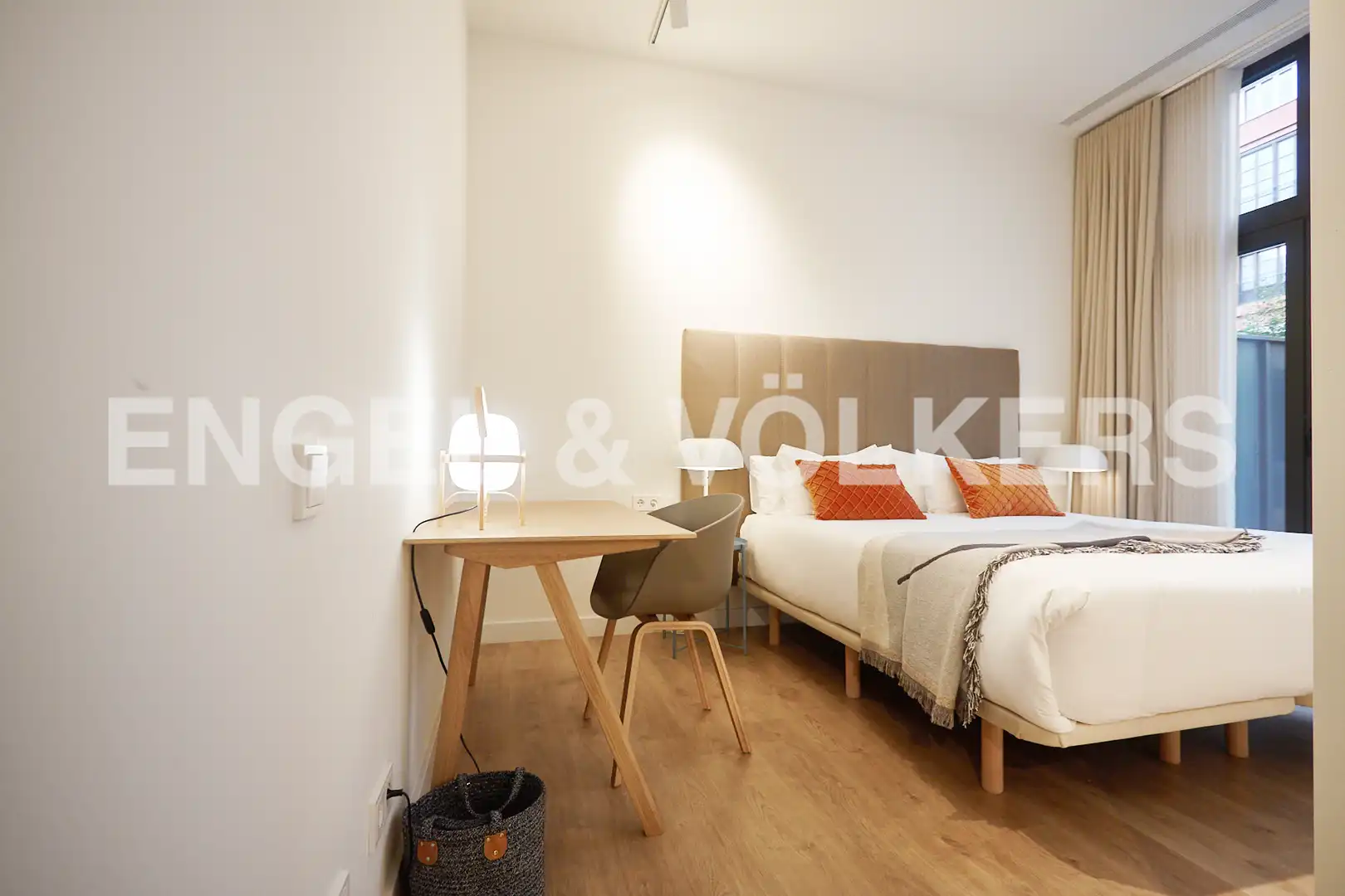 Pis de 87 m² a Barcelona