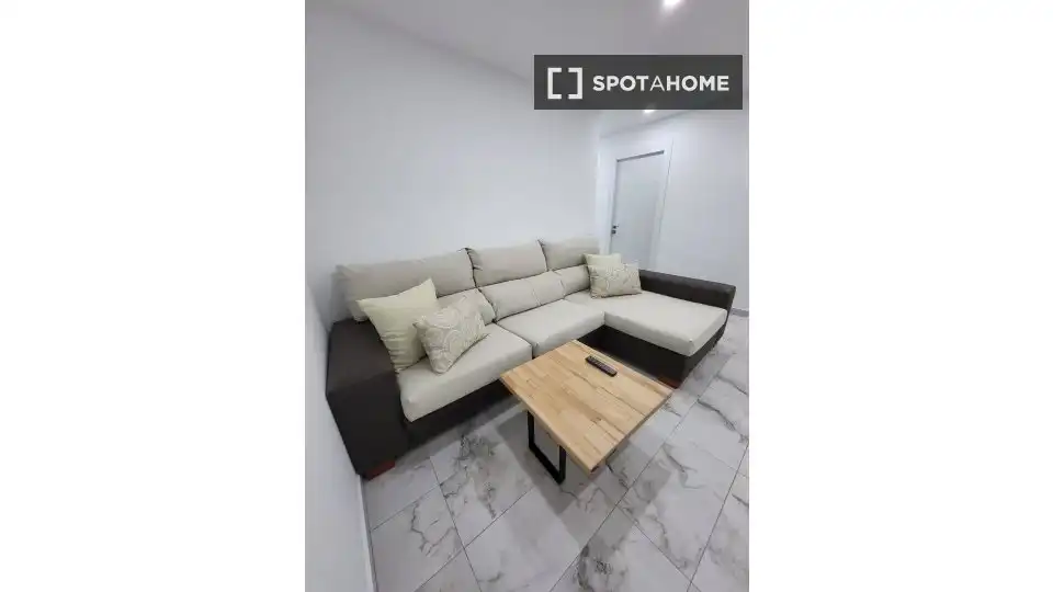 Habitación 145 m², Cartagena