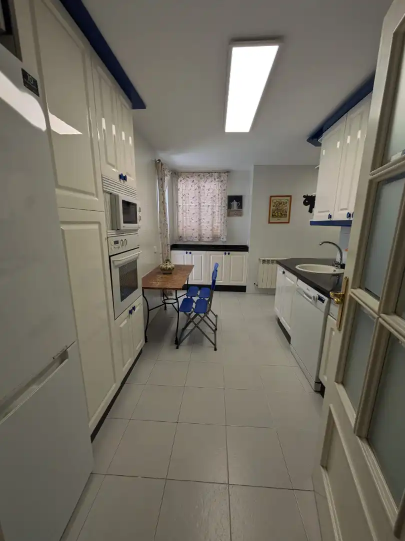 Pis de 120 m² a Badajoz