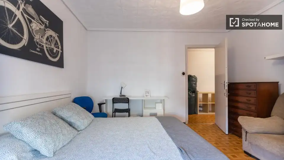 Habitación en alquiler, Valencia