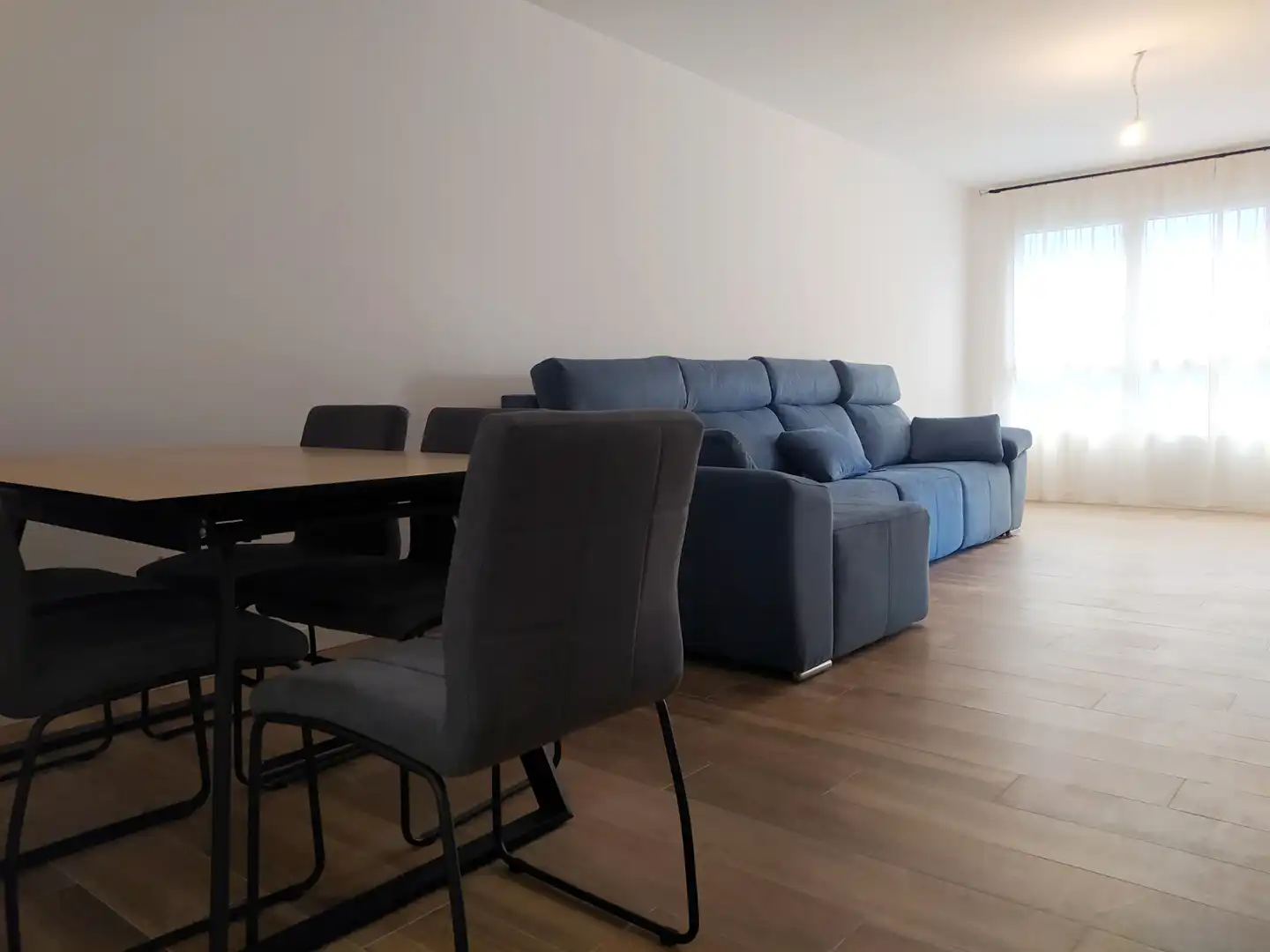 Wohnung zur Miete, Albacete