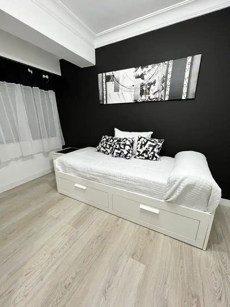 Piso de 80 m² en Ferrol