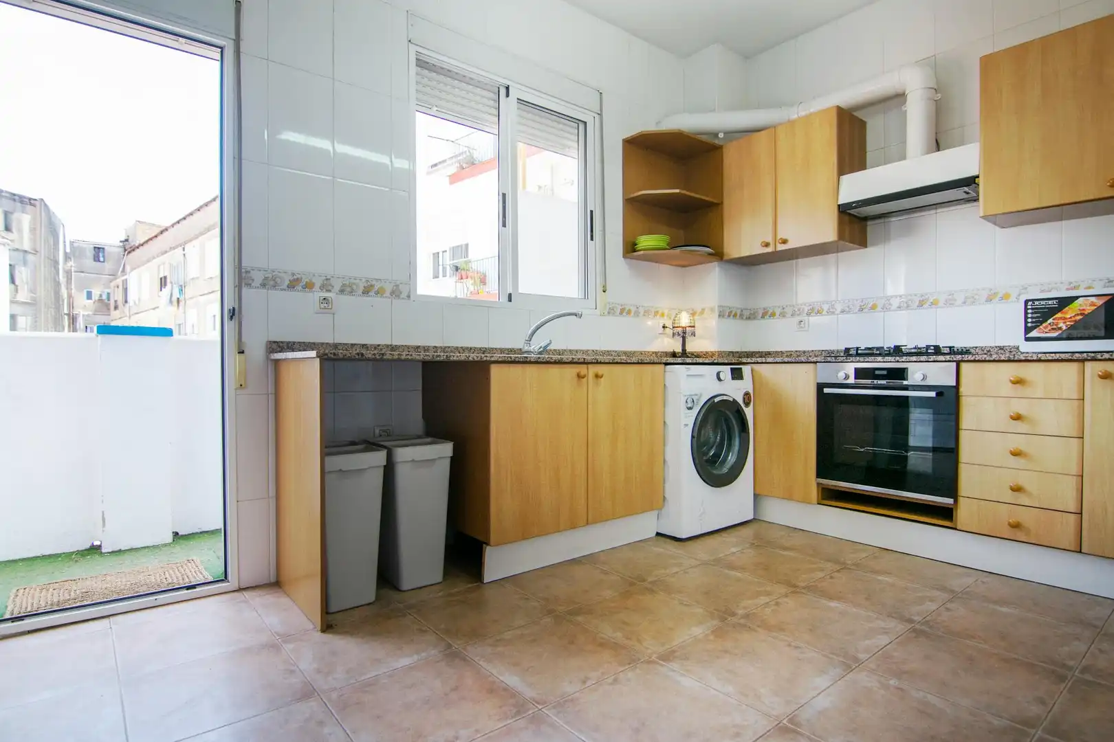 Habitación 250 m², Valencia