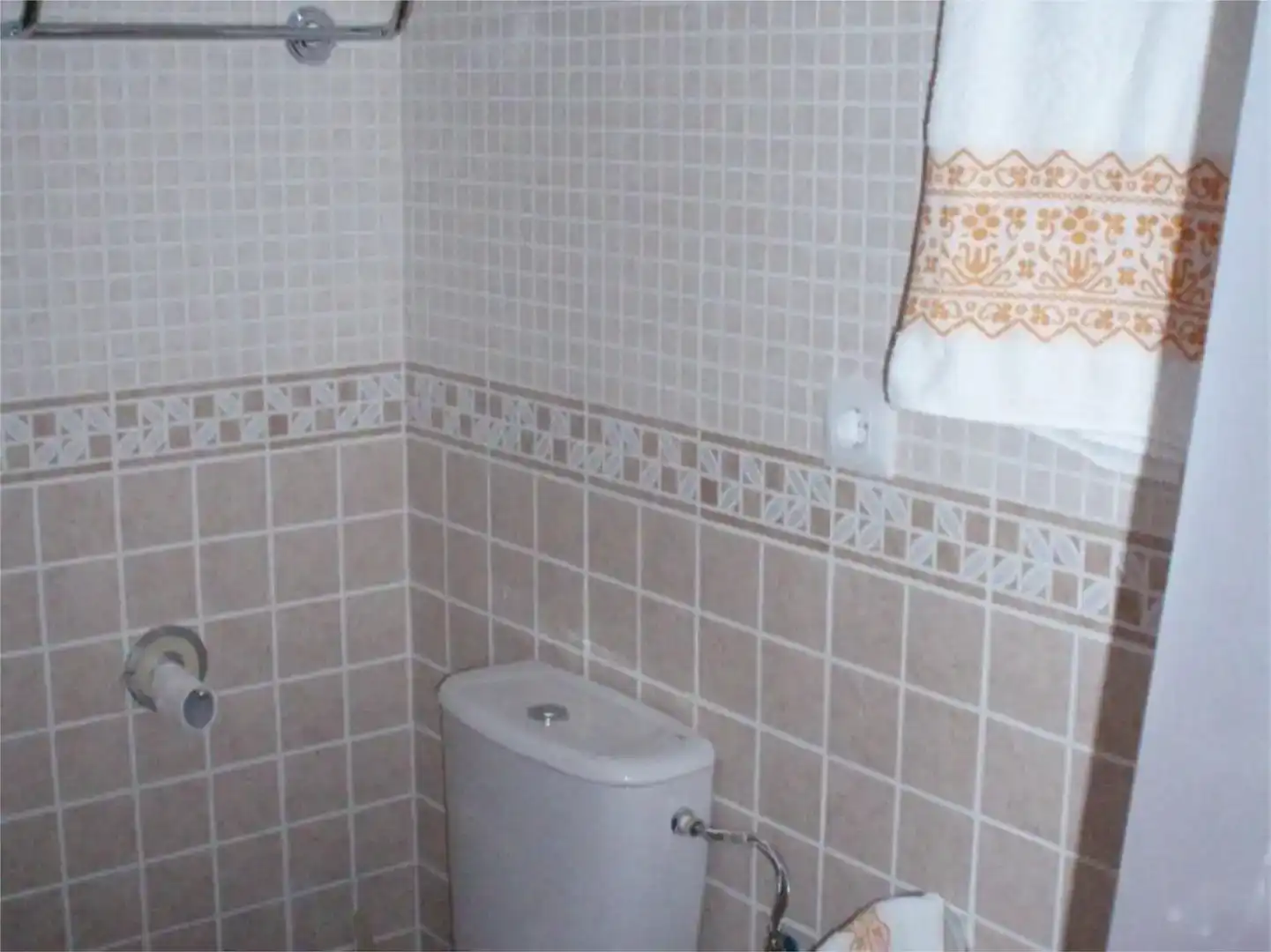 Piso de 55 m² en Badajoz