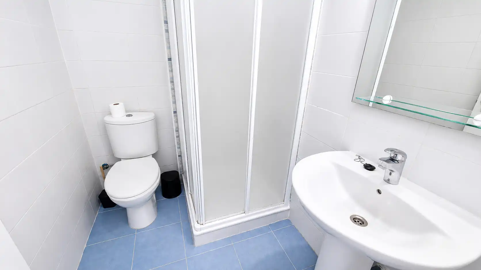 Piso de 75 m² en Vélez de Benaudalla
