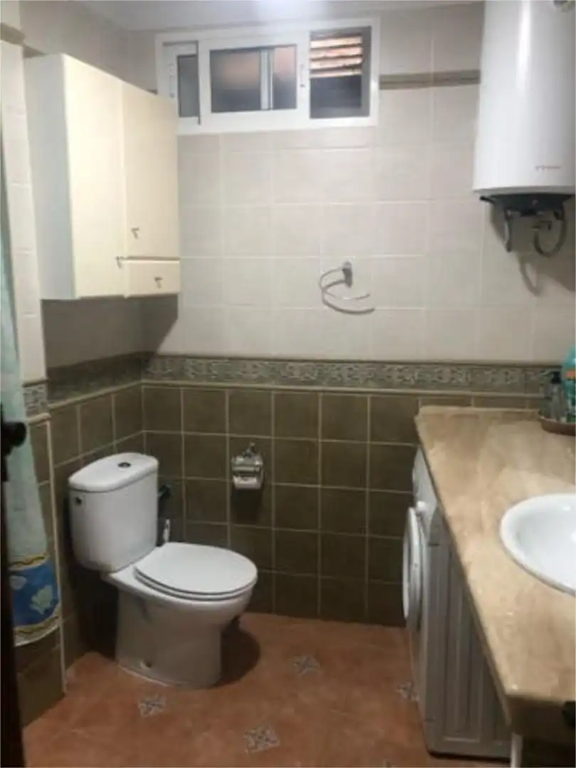 Pis de 40 m² a Vejer de la Frontera
